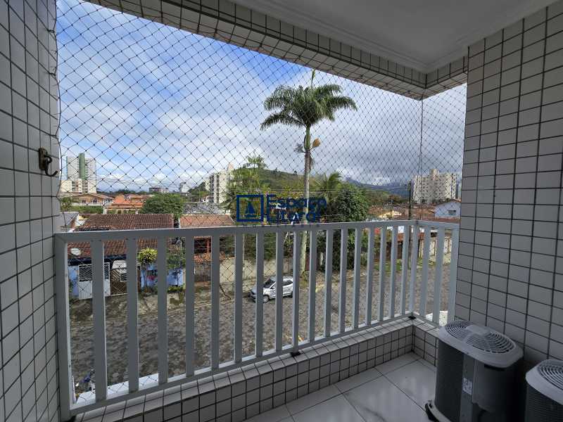 Apartamento, 3 quartos, 98 m² - Foto 6