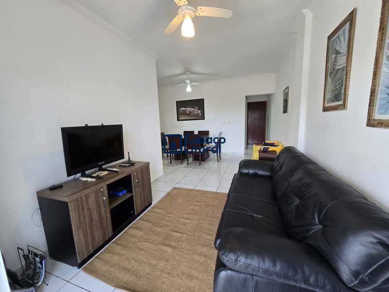 Apartamento, 3 quartos, 98 m² - Foto 7