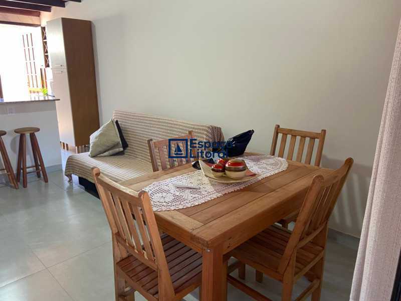 Apartamento, 2 quartos, 70 m² - Foto 1