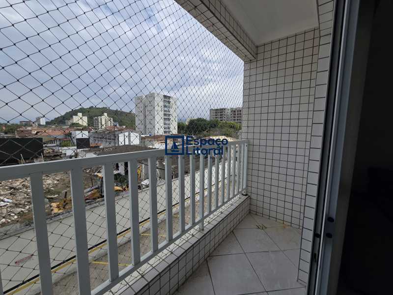 Apartamento, 2 quartos, 70 m² - Foto 6