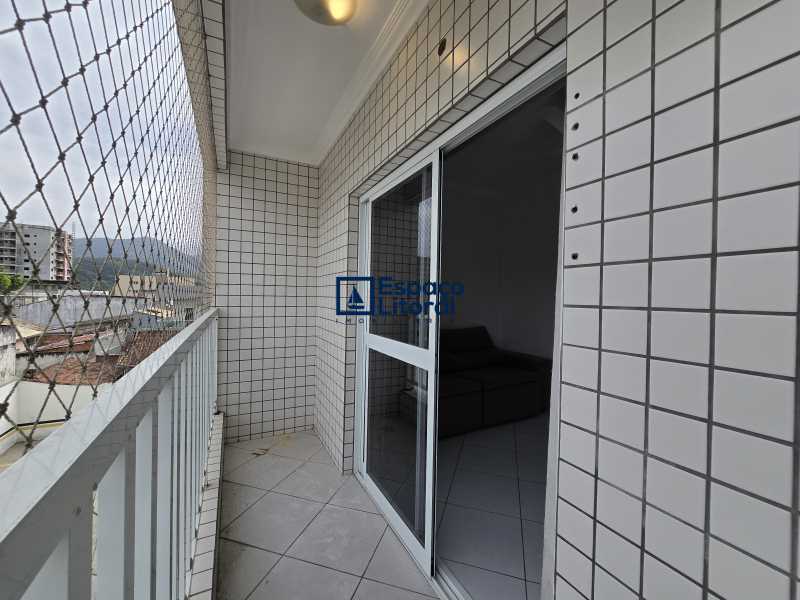 Apartamento, 2 quartos, 70 m² - Foto 1