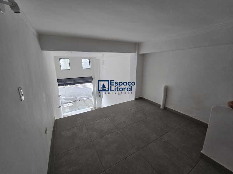 Loja-Salão, 38 m² - Foto 2