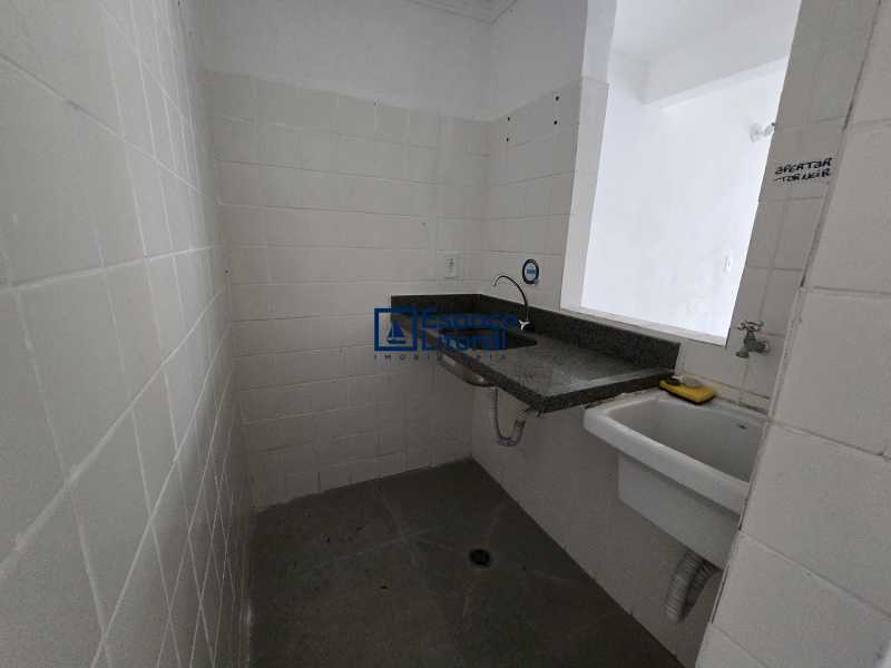 Loja-Salão, 38 m² - Foto 7