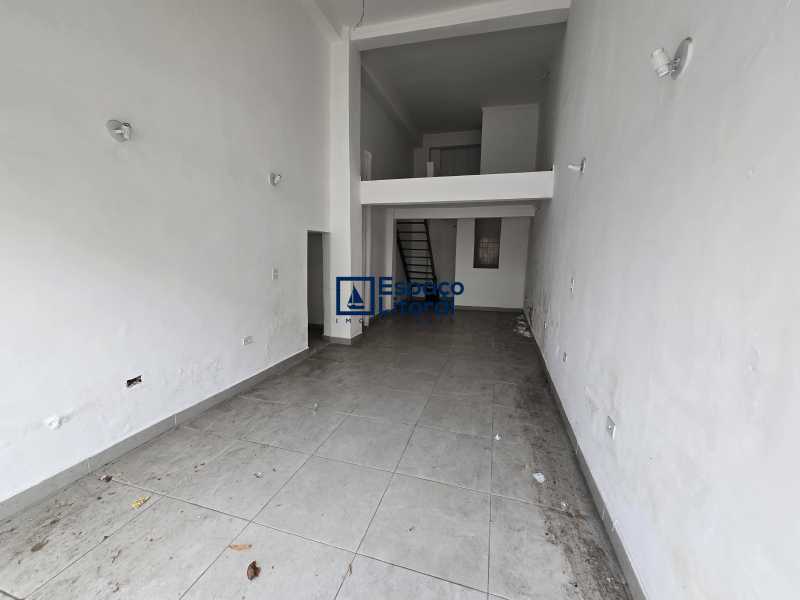 Loja-Salão, 38 m² - Foto 1