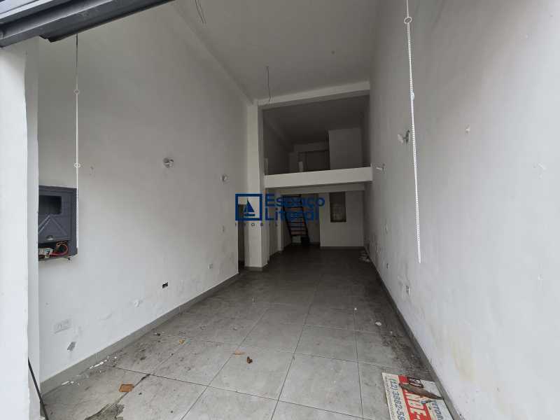 Loja-Salão, 38 m² - Foto 10