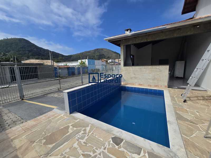 Casa de Condomínio, 2 quartos - Foto 1