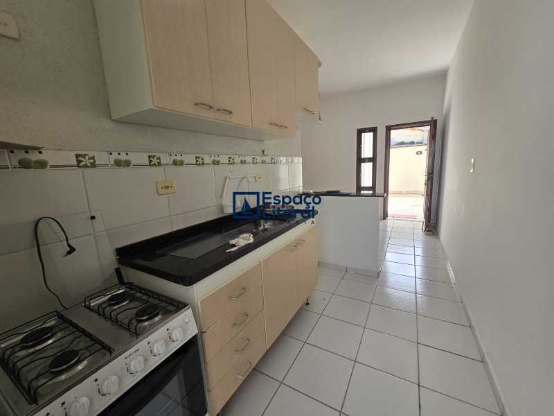 Casa de Condomínio, 2 quartos - Foto 6