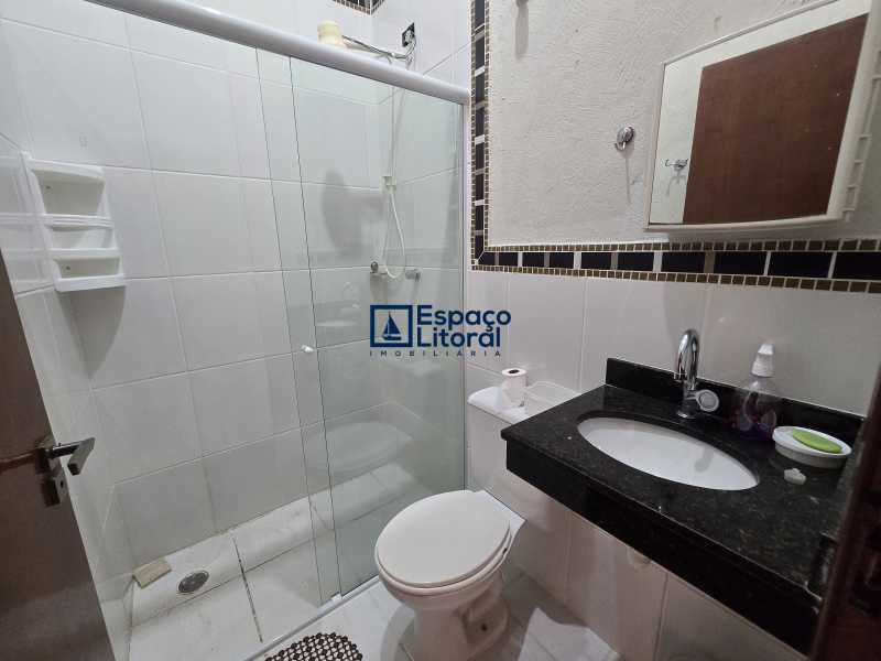 Casa de Condomínio, 2 quartos - Foto 8