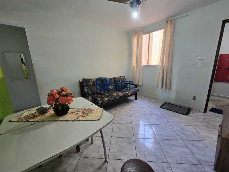 Apartamento, 50 m² - Foto 3