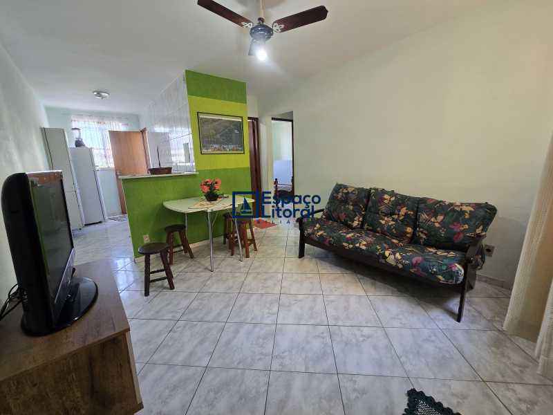 Apartamento, 50 m² - Foto 1