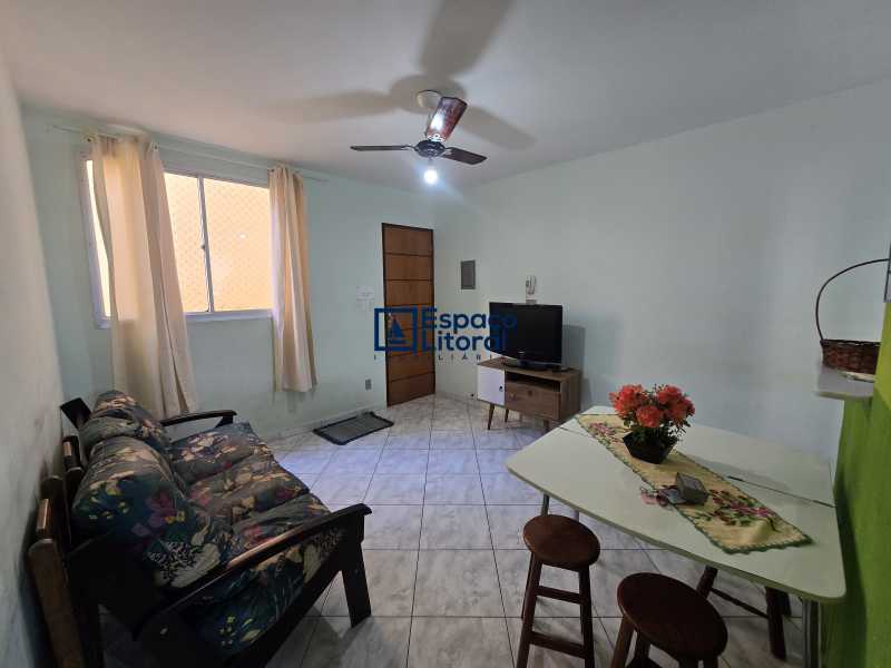 Apartamento, 50 m² - Foto 2