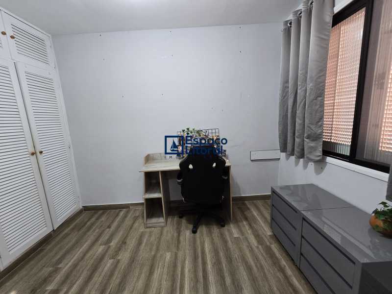 Casa de Condomínio, 2 quartos - Foto 18