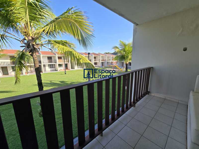 Casa de Condomínio, 2 quartos - Foto 23