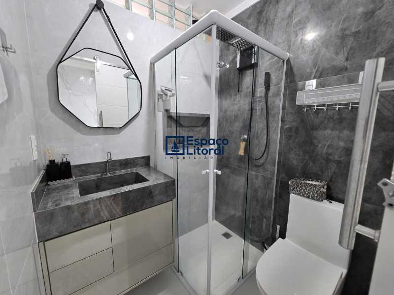 Casa de Condomínio, 2 quartos - Foto 25