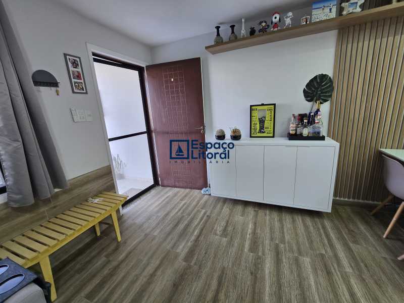 Casa de Condomínio, 2 quartos - Foto 6