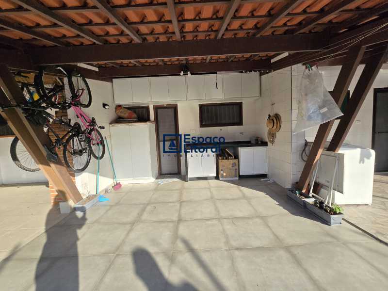 Casa de Condomínio, 2 quartos - Foto 27