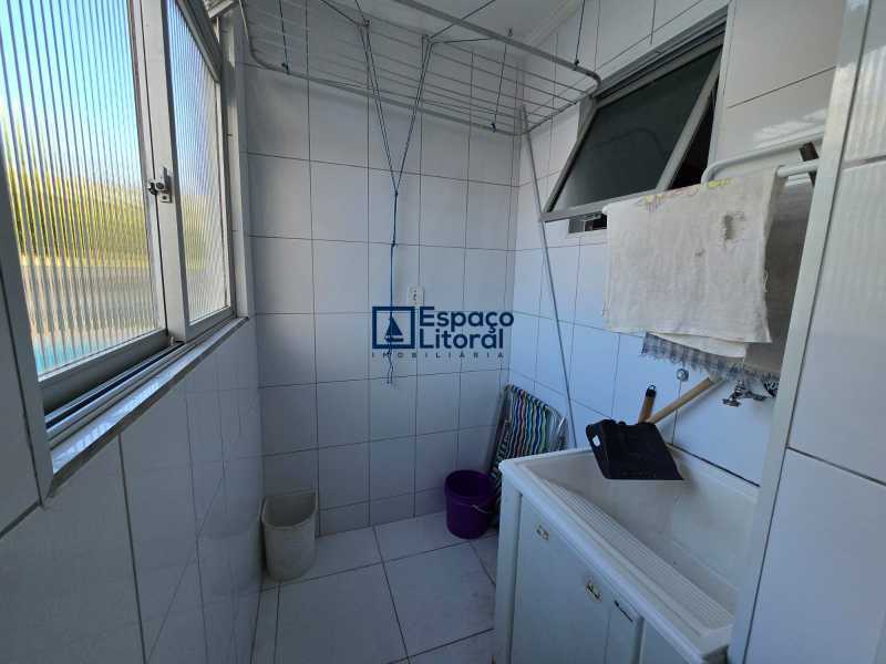 Apartamento, 2 quartos, 50 m² - Foto 7