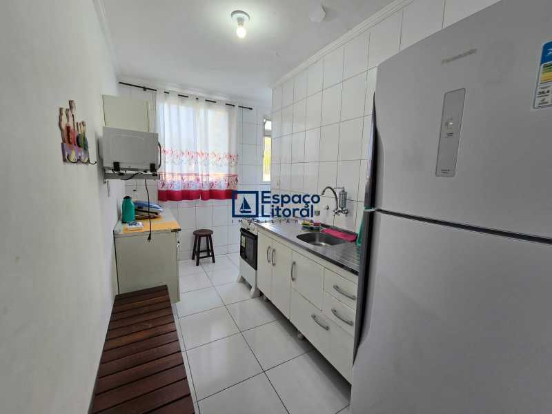 Apartamento, 2 quartos, 50 m² - Foto 5