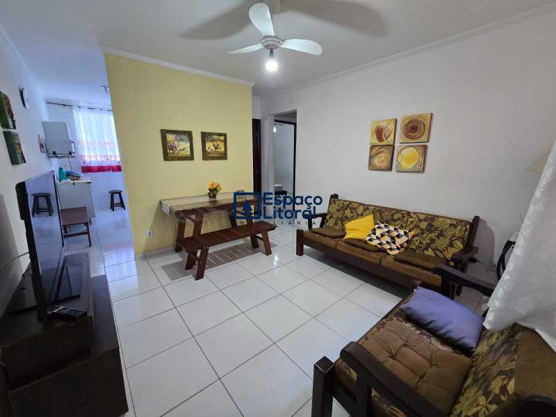 Apartamento, 2 quartos, 50 m² - Foto 3