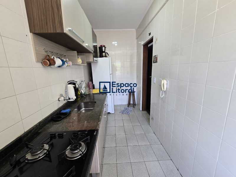 Apartamento, 2 quartos, 62 m² - Foto 6