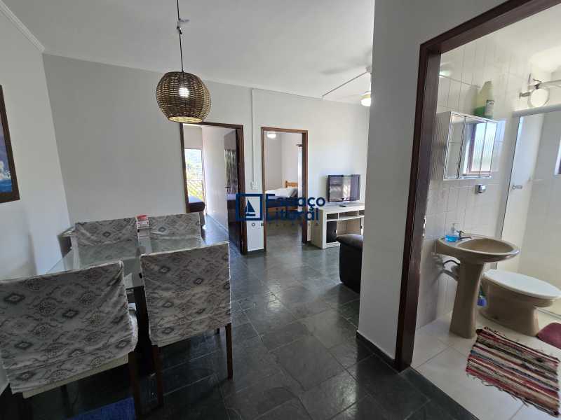 Apartamento, 2 quartos, 62 m² - Foto 3