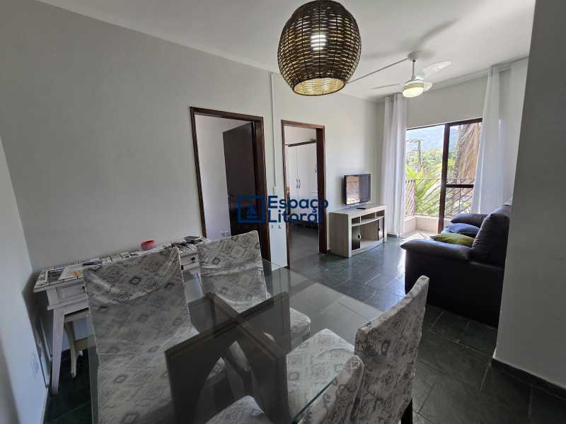 Apartamento, 2 quartos, 62 m² - Foto 1