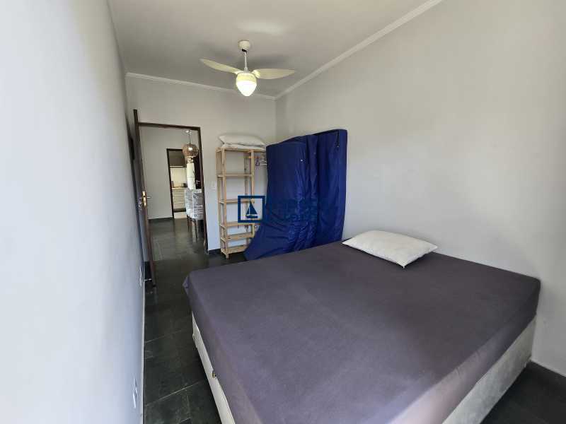 Apartamento, 2 quartos, 62 m² - Foto 15