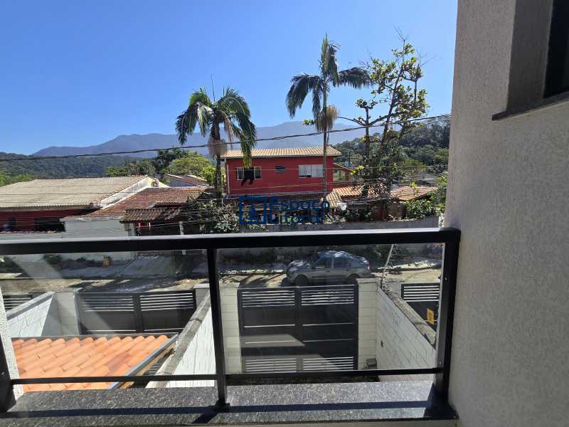 Casa, 2 quartos, 70 m² - Foto 9