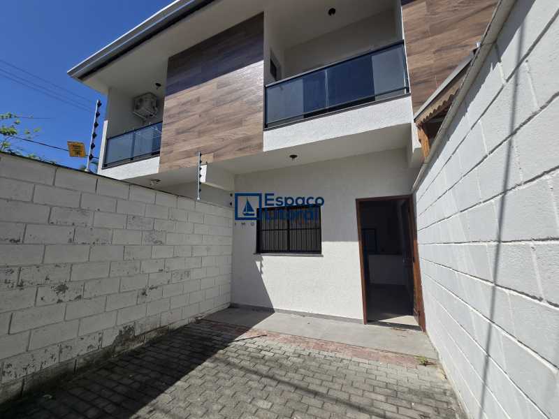 Casa, 2 quartos, 70 m² - Foto 1