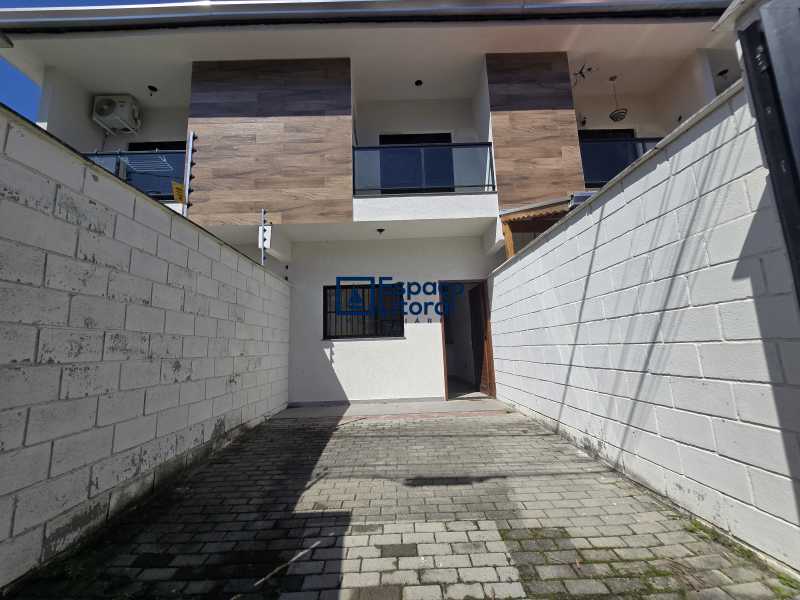 Casa, 2 quartos, 70 m² - Foto 2