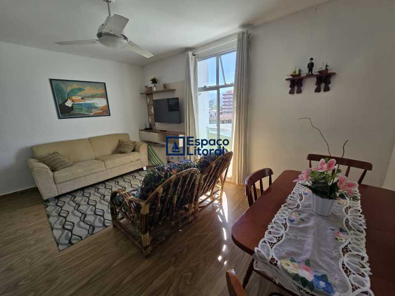 Apartamento, 2 quartos, 42 m² - Foto 2