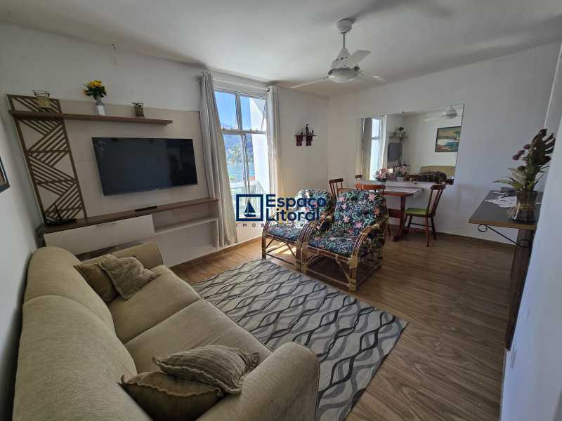 Apartamento, 2 quartos, 42 m² - Foto 1