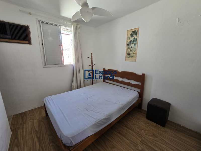 Apartamento, 2 quartos, 42 m² - Foto 7