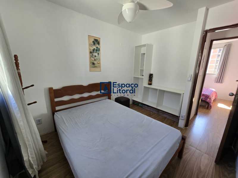 Apartamento, 2 quartos, 42 m² - Foto 9
