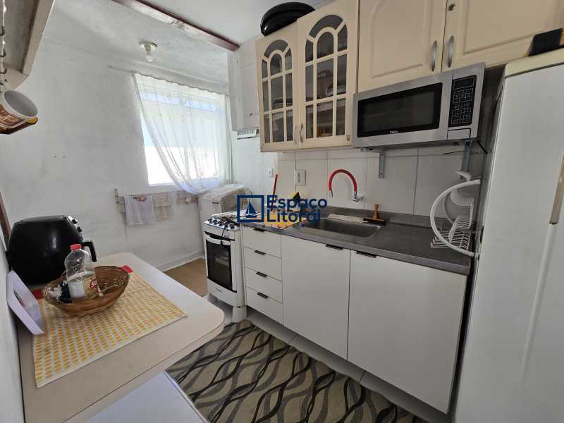 Apartamento, 2 quartos, 42 m² - Foto 10