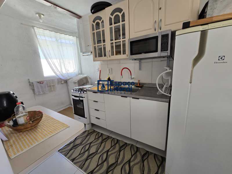 Apartamento, 2 quartos, 42 m² - Foto 11