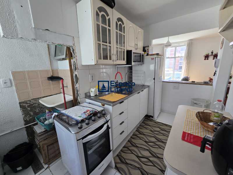Apartamento, 2 quartos, 42 m² - Foto 13