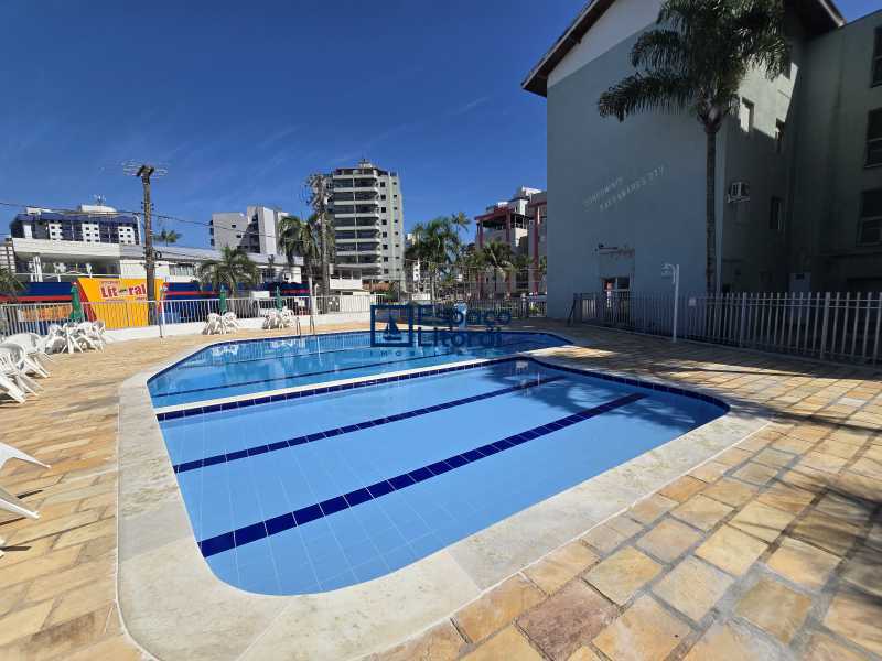 Apartamento, 2 quartos, 42 m² - Foto 17