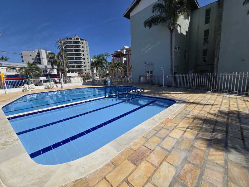 Apartamento, 2 quartos, 42 m² - Foto 18