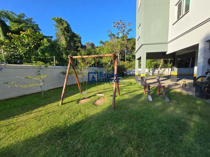 Apartamento, 2 quartos, 47 m² - Foto 13