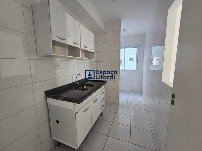 Apartamento, 2 quartos, 47 m² - Foto 7