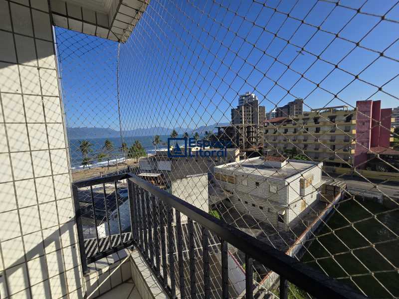 Apartamento, 2 quartos, 80 m² - Foto 1