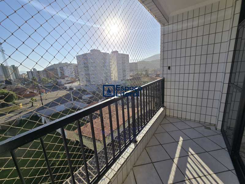 Apartamento, 2 quartos, 80 m² - Foto 15