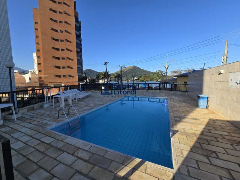 Apartamento, 2 quartos, 80 m² - Foto 21