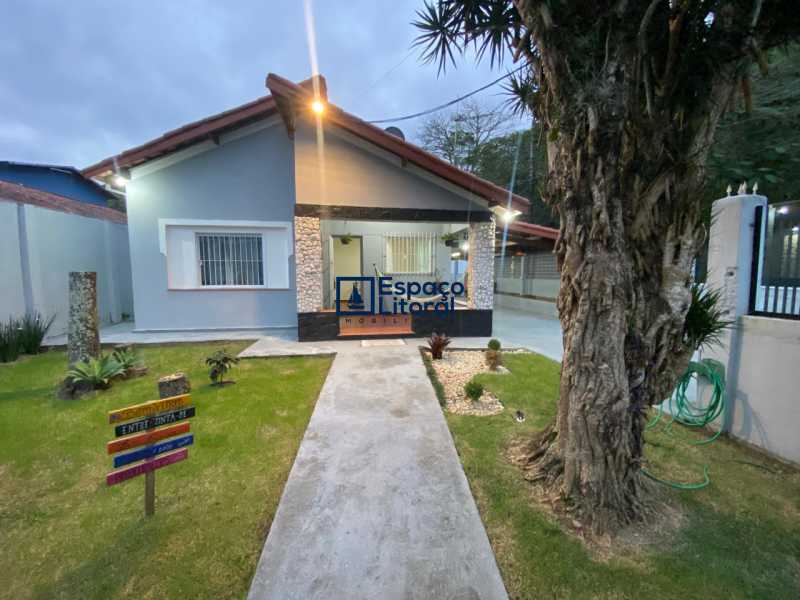 Casa, 3 quartos, 229 m² - Foto 1