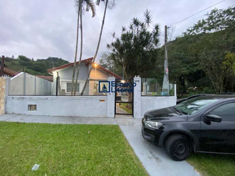 Casa, 3 quartos, 229 m² - Foto 6