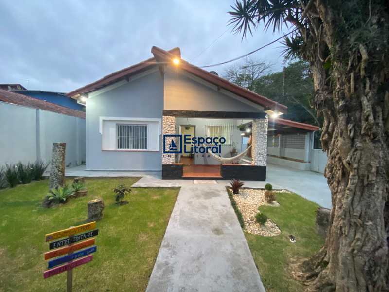 Casa, 3 quartos, 229 m² - Foto 2
