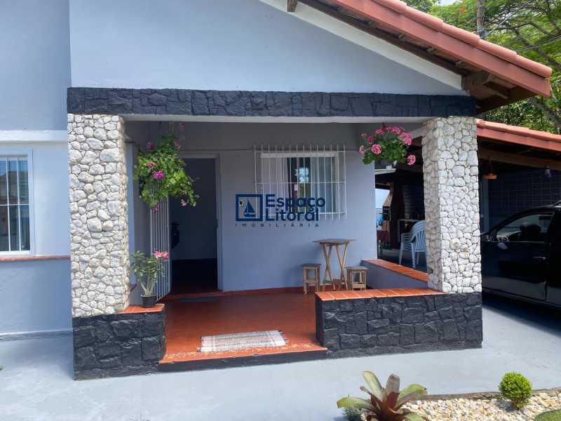 Casa, 3 quartos, 229 m² - Foto 4