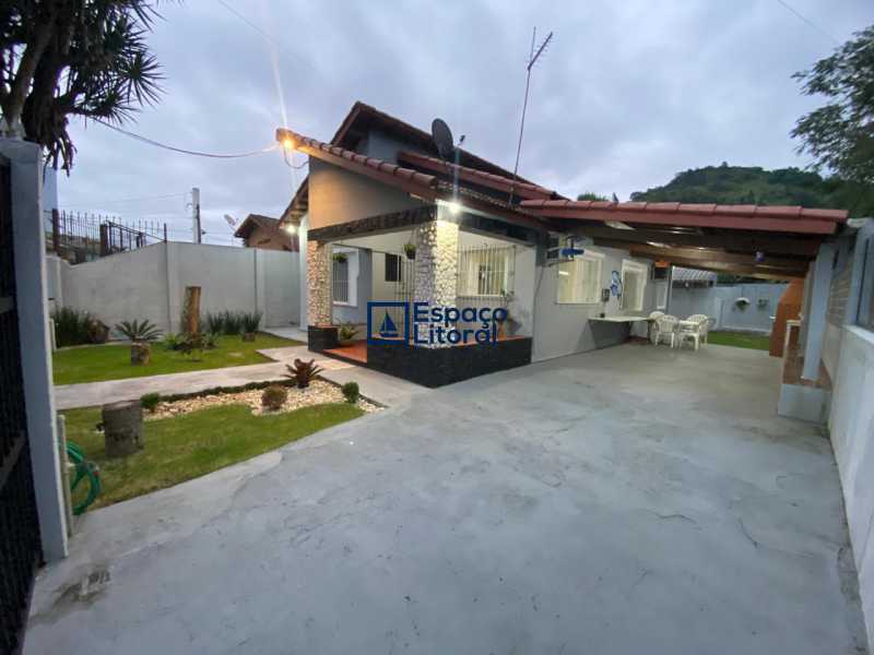Casa, 3 quartos, 229 m² - Foto 3