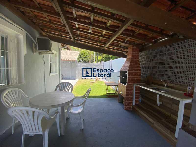 Casa, 3 quartos, 229 m² - Foto 10